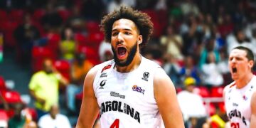 Foto: Gigantes de Carolina / Facebook