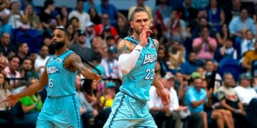 Foto: Mets de Guaynabo / Facebook