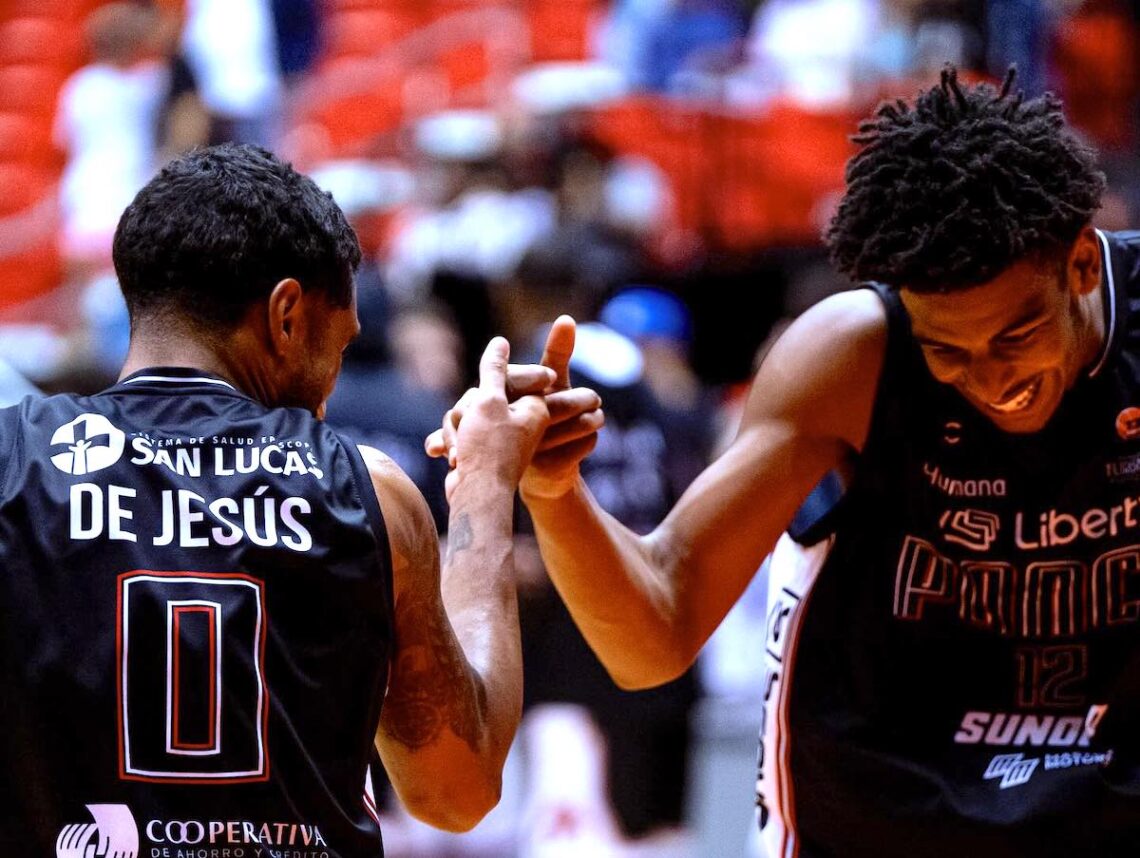 Foto: Leones de Ponce / LAI