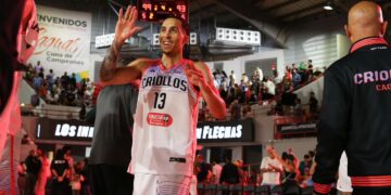 Foto: Criollos de Caguas