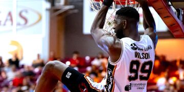 Foto: Leones de Ponce / BSN