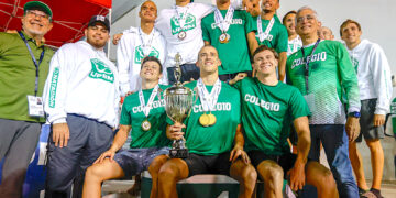 Foto: Kendall Torres / LAI