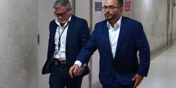 Oscar Iván Nazario Segarra (Foto: Jason Rodríguez Grafal)