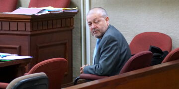 El alcalde de Ponce, Luis Irizarry Pabón. (Foto: Jason Rodríguez Grafal)