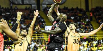 Foto: Atléticos de San Germán/Facebook