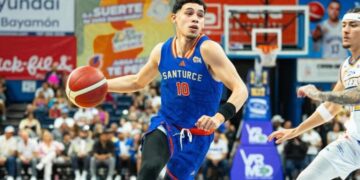 Foto: Cangrejeros de Santurce