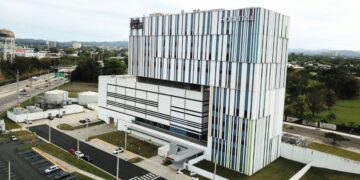 Foto: Centro Comprensivo de Cáncer