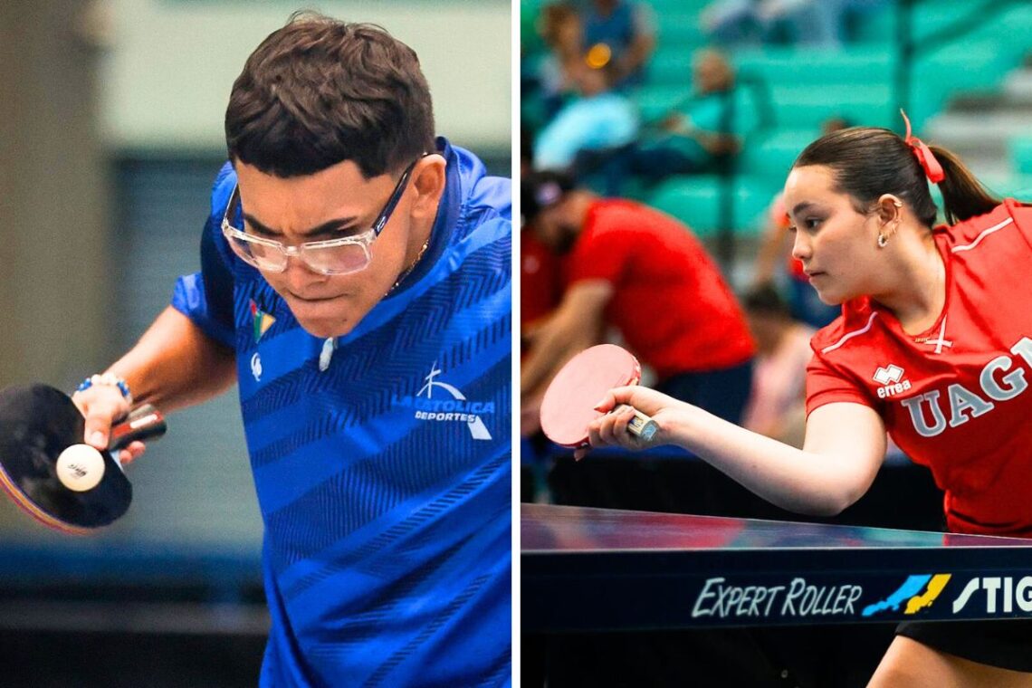 Fotos: Edgardo Medina/LAI