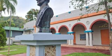 Foto: Fundación Walter McK Jones/Facebook