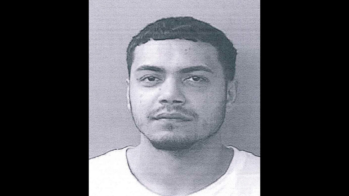 Grybran Khail Acevedo Bravo. (Foto suministrada)