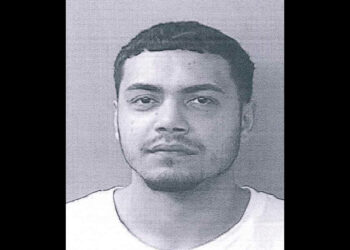 Grybran Khail Acevedo Bravo. (Foto suministrada)