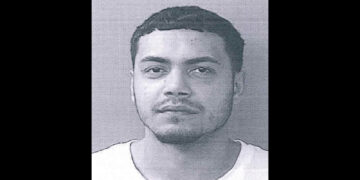 Grybran Khail Acevedo Bravo. (Foto suministrada)