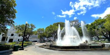 Este jueves se conocerán las primeras propuestas de cambio derivadas del proceso de comentarios públicos que concluyó el pasado 11 de marzo. (Foto: Michelle Estrada Torres)