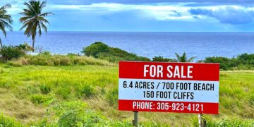 El mapa de costas ha permitido visibilizar 38 bloqueos o cierres de acceso a playas, 33 casos de remoción de vegetal o terreno en costas y la construcción de 67 proyectos frente a playas, entre otros hallazgos. (Foto Omar Alfonso)