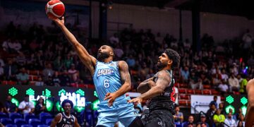 Jaysean Page, de los Mets de Guaynabo. (suministrada)