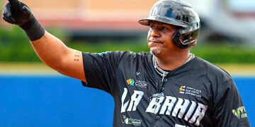 Joiset Feliciano, de los Piratas. (Foto: Derek Toro, suministrada)