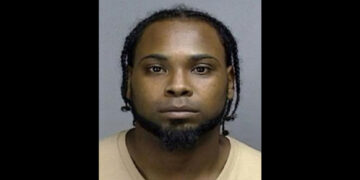 Josky Manuel Febres Ortiz. (Foto suministrada)