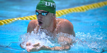 Los eventos en el Natatorio Carlos Berrocal serán el sábado, 6 de abril, desde las 10:00 de la mañana. (Foto: LAI, archivo)