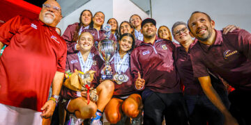 Foto: Kendall Torres / LAI