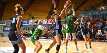 Foto: Luis F. Minguela (LAI)