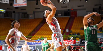 Foto: Luis Minguela / LAI