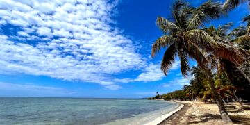 Según confirmaron tres fuentes a La Perla del Sur, el grueso de las labores requeridas para la reapertura ya se completó. (Foto: Omar Alfonso)
