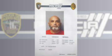 Hermes Ávila Vázquez (suministrada)