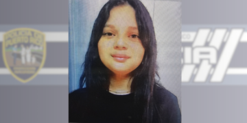 Jenielyz Zoé Meléndez Ayala (suministrada)