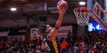 Arecibo mejoró su marca a 4-1. (Foto: BSN)