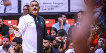 Eddie Casiano. (Foto: BSN)