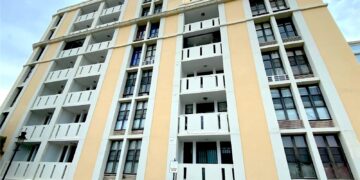 Condominio Estancias de Aragón. (Foto: realtor.com)