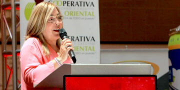 Marlese Sifre Rodríguez. (Foto: Ciudad de Ponce / Facebook)