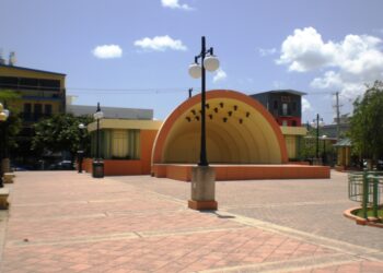 Foto: Municipio de Cabo Rojo