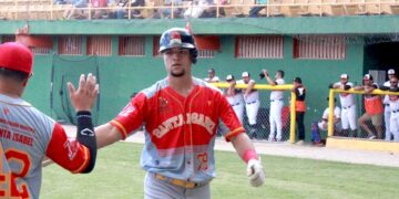 Potros de Santa Isabel. (Foto: Potros de Santa Isabel / Facebook)