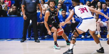 Foto: Gigantes de Carolina