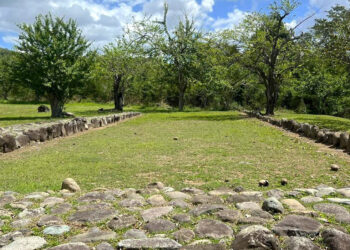 Centro Ceremonial Indígena de Tibes. (Foto: Visit Ponce / Facebook)