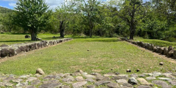 Centro Ceremonial Indígena de Tibes. (Foto: Visit Ponce / Facebook)