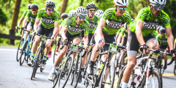 La experiencia que pone a prueba los límites de quienes se atreven a participar traerá consigo a casi mil ciclistas locales e internacionales. (suministrada)