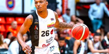 Foto: Atléticos de San Germán / Facebook