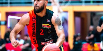 Foto: Atléticos de San Germán / Facebook