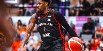 Foto: Piratas de Quebradillas / Facebook (archivo)