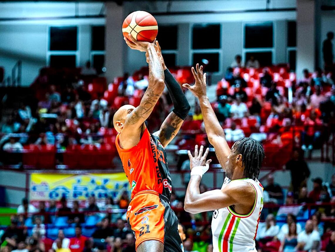 Foto: Atléticos de San Germán / Facbook