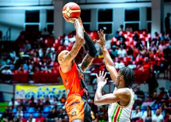 Foto: Atléticos de San Germán / Facbook