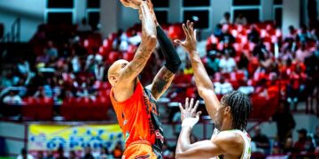 Foto: Atléticos de San Germán / Facbook