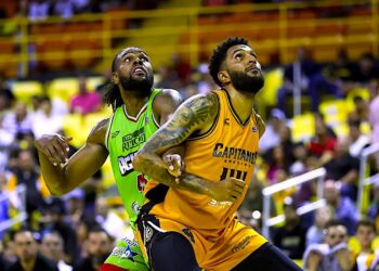 Foto: Baloncesto Superior Nacional / Facebook (archivo)