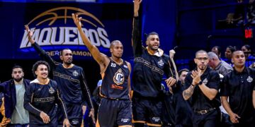 Foto: Capitanes de Arecibo / Facebook