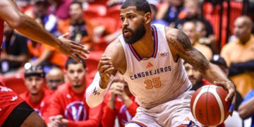 (Foto: Baloncesto Superior Nacional)