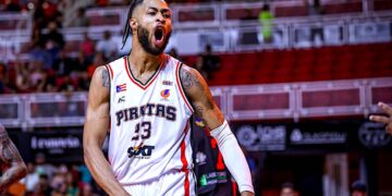 Foto: Piratas de Quebradillas. / Facebok (archivo)