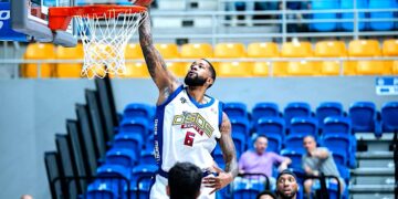 Foto: Osos de Manatí / Facebook