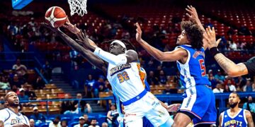 Foto: Vaqueros de Bayamón / Facebook